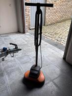 Épurateur, Enlèvement, Utilisé