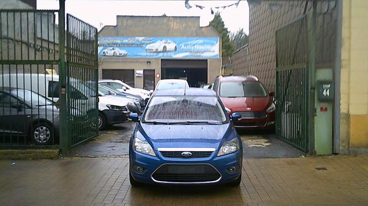FORD FOCUS 1800CC DIESEL 2009 PROPRE, Autos, Ford, Entreprise, Achat, Focus, ABS, Phares directionnels, Airbags, Air conditionné