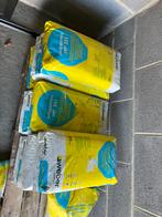 8 sacs 25kg Webermix MF351- 2771, Enlèvement, Comme neuf