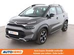 Citroën C3 Aircross 1.2 PureTech Max (bj 2024, automaat), Auto's, Citroën, 1199 cc, 146 g/km, 96 kW, 5 deurs