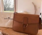 Superbe sac DELVAUX, Bijoux, Sacs & Beauté, Autres marques, Cuir, Comme neuf, Brun