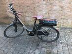Qwic elektrische fiets, Ophalen, Zo goed als nieuw, Qwic