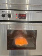Oven AEG, Ophalen, Oven