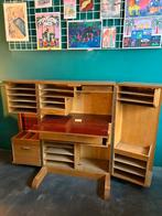 Magic Box vintage bureau, Enlèvement ou Envoi, Comme neuf