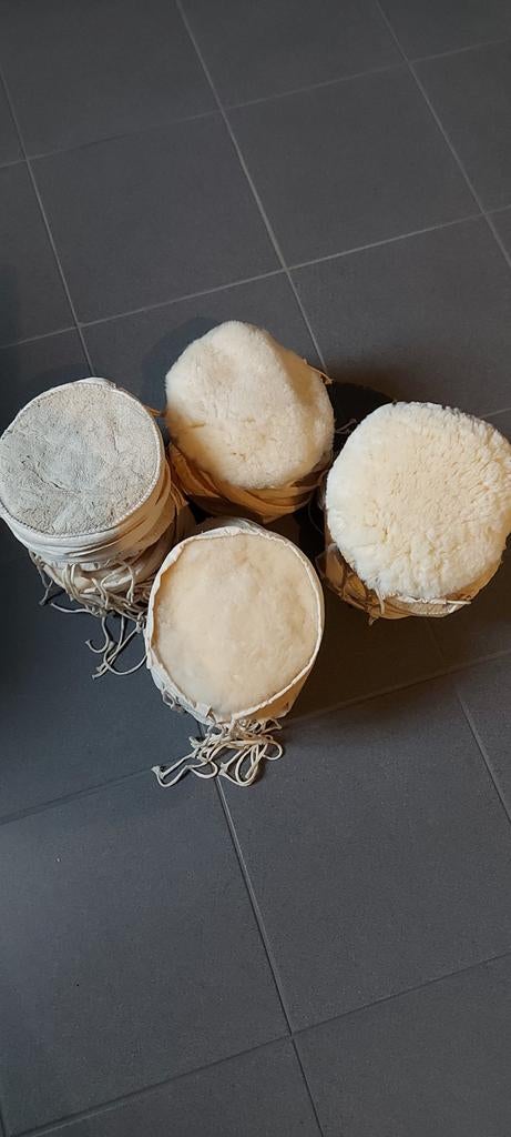 Manteaux polis., Autos : Divers, Produits d'entretien, Enlèvement ou Envoi