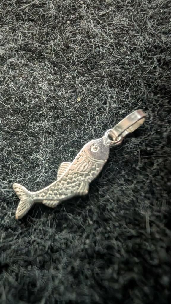 Médaille ORVAL authentique argentée, Collections, Marques de bière, Envoi, Utilisé, Autres types, Autres marques