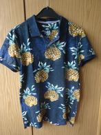 Poloshirt voor jongens van 12-13 jaar maat S Slim fit, Ophalen of Verzenden, Gebruikt, Jongen