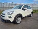 FIAT 500X 999cc Navigatie ´Camera´ 62dkm´ Gekeurd´ Euro6, Autos, Fiat, Achat, Euro 6, Entreprise, Boîte manuelle