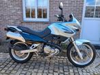 suzuki freewind xf 650 met slechts 8.700 km Bj 2003 funduro, Motoren, Particulier, Enduro, 12 t/m 35 kW, 650 cc