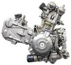 MOTORBLOK Suzuki DL 650 V-Strom XT 2015 (DL650), Motoren, Gebruikt