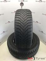 winter 265/60R18 110H Dunlop SP Sport M 265/60 R18 265/60/18, Ophalen, 18 inch, Gebruikt, -