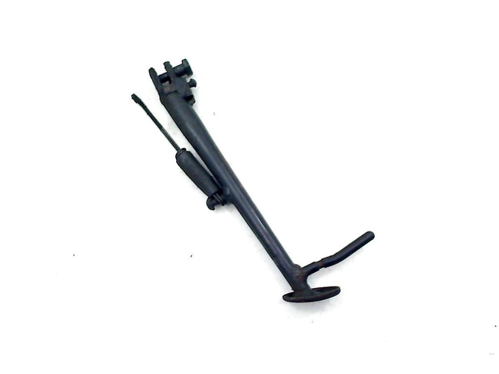 SUPPORT LATERAL ER-6 2009-2011 (ER6 ER-6F ER-6N EX650), Motos, Dhr. S. di Majo, Utilisé, Info@cama-motorparts.nl, P.J. Troelstraweg 8 8
3144 CX  MAASSLUIS, NL