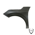 Panneau lat ral gauche avant de la Peugeot 208 9823208480, Info@fabrikant.eu, Fabrikant BV, Utilisé, Peugeot