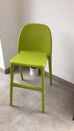 kinderstoel Ikea groen, Enlèvement, Utilisé, Autres couleurs