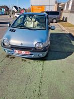 Collection Renault Twingo, Autos, Intérieur cuir, Beige, Beige, Particulier