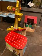 houten speelgoed, Ophalen, Gebruikt, Jongen of Meisje