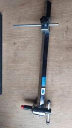 Derailleurpad richter - Park Tool Dag-2.2, Ophalen