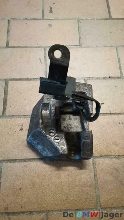 Opbergvak Trekhaak BMW 5-serie E39 1094436, Autos : Pièces & Accessoires, Enlèvement ou Envoi, Utilisé, BMW, BMW