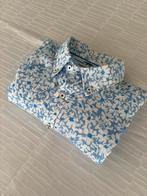 Zomerhemd heren linnen large Fynch Hatton Summer Breeze, Vêtements | Hommes, Chemises, Enlèvement, Neuf, Bleu, Tour de cou 41/42 (L)