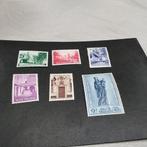 BELGIQUE 946 /951 en parfait état avec cote 175,00€, Timbres & Monnaies, Enlèvement ou Envoi, Neuf