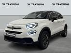 Fiat 500 X  Citry Cross, Achat, Euro 6, Boîte manuelle, 500X