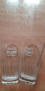 NIEUW Palm Steenhuffel glazen, Ophalen of Verzenden, Nieuw, Glas of Glazen, Palm