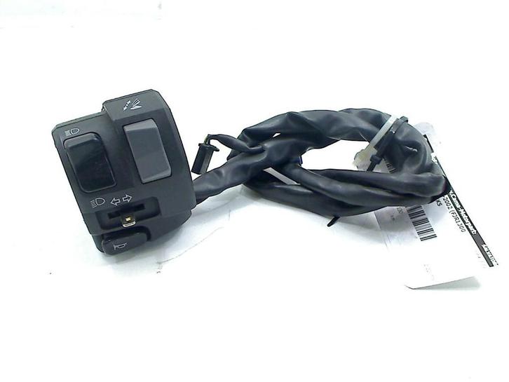 STUURSCHAKELAAR LINKS FJR 1300 2001-2002 (FJR1300 5JW), Motoren, Onderdelen | Yamaha, Gebruikt