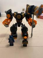 Lego ninjago coal, Enlèvement, Neuf, Lego