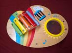 Houten muziektafel, Kinderen en Baby's, Speelgoed | Houten speelgoed, Ophalen of Verzenden