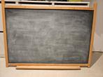 Schoolbord, Ophalen, Gebruikt, Krijtbord