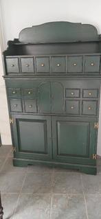 Antieke kast., Antiek en Kunst, Antiek | Meubels | Kasten, Ophalen