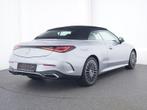 Mercedes-Benz CLE-Klasse 180 Cabriolet AMG Line | Memory Zet, Auto's, Automaat, 4 zetels, Cabriolet, Bedrijf