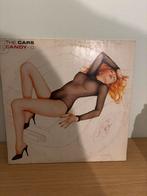 Lp - the cars - Candy - O, Cd's en Dvd's, Ophalen of Verzenden, Gebruikt, 12 inch, Poprock