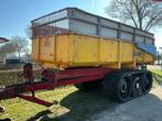 Miedema HST2A Tracked Tipper, Autre, Autres types
