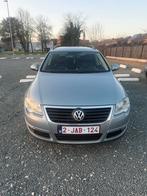 Volkswagen passat 2.0 TDI 2009, Euro 5, Zwart, Particulier, Parkeersensor
