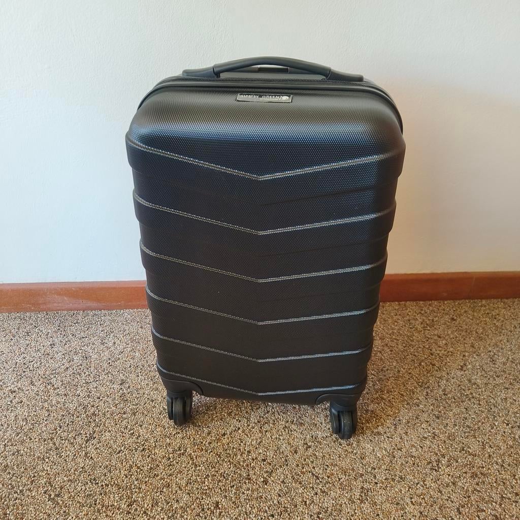 Nieuwe Nörlander handkoffer nooit gebruikt, Ophalen of Verzenden