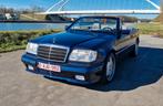 Mercedes E200 cabrio, Autos, Achat, Automatique, Particulier, Rétroviseurs électriques