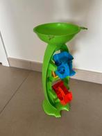 Zand- en watermolen, Ophalen of Verzenden, Gebruikt