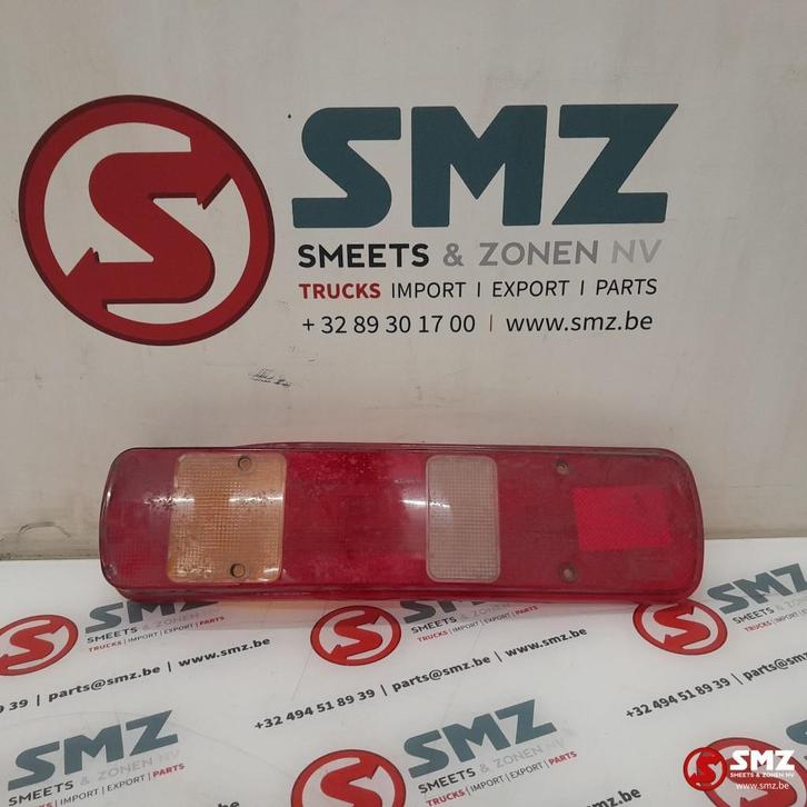 Feu arrière Volvo, Autos : Pièces & Accessoires, Pièces camion, Volvo, Éclairage, Neuf
