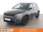 Jeep Compass 1.4 M-Air Longitude FWD (bj 2019), Auto's, Jeep, Voorwielaandrijving, Compass, 5 deurs, SUV of Terreinwagen