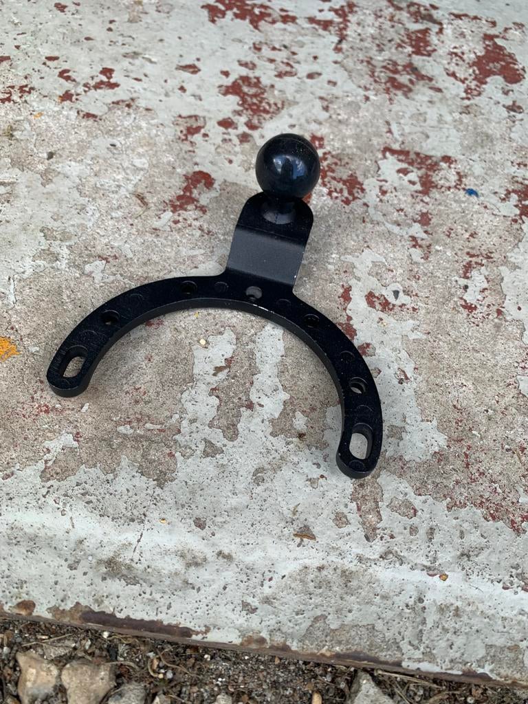 Gps houder tank, Motos, Accessoires | Systèmes de navigation, Enlèvement, Comme neuf