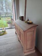 Pupiterkast antiek, Ophalen