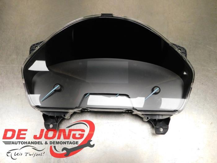 Compteur kilométrique KM d'un Ford Focus, Autos : Pièces & Accessoires, -, 3 mois de garantie, -, -