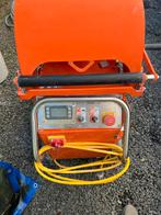 Machine Pft swinguer, Ophalen of Verzenden