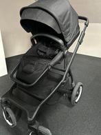 Buggy thule sleek, Enfants & Bébés, Buggys, Enlèvement, Utilisé, Autres marques, Protection de pluie
