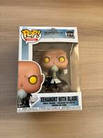 Funko Pop! 1123 Xehanort with Blade Kingdom Hearts Disney, Ophalen of Verzenden
