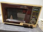 Vintage - en parfait état - Micro ondes Sharp R-5600EA, Electroménager, Micro-ondes