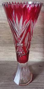 Ancien vase val saint Lambert, Enlèvement ou Envoi