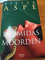 De Midas moorden, Enlèvement ou Envoi