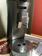 Senseo, peu utilisé, Machine à espresso, Réservoir d'eau amovible, Dosettes et capsules de café, Comme neuf